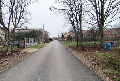 Vânzare teren 1000 mp în orașul Măgurele - 9