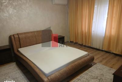 Garsonieră decomandată în Vitan - 1