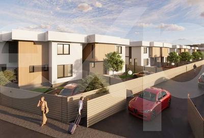 Case moderne de vanzare – Trivale, Str. Campului, Pitesti - 4