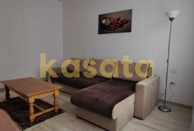 Garsonieră decomandată, mobilată în Nord - 3