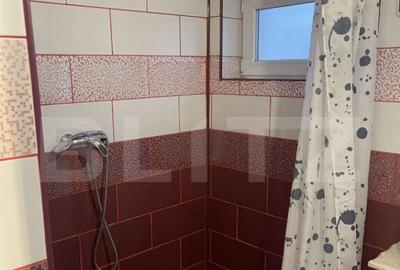 Apartament de 2 camere de inchiriat in Ra?nov - 4