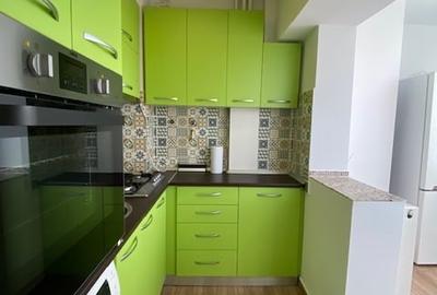 Garsonieră semidecomandată în Crângași - 3