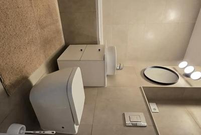 Apartament cu 3 camere decomandat, mobilat în Malu Roșu - 1