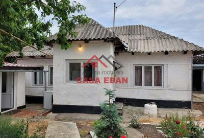 Casa in Calinesti Ph 4 camere teren 4997mp 50.000e - 6