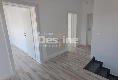 Casă individuală cu 4 camere cu Canalizare în Miroslava - 13