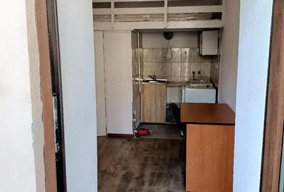 Garsonieră nedecomandată în Central - 6