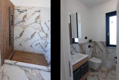 Casă cu 4 camere cu Teren 450 Mp în Vladimirescu - 16