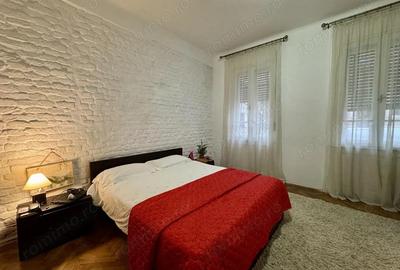 Apartament cu 2 camere în Elisabetin - 5