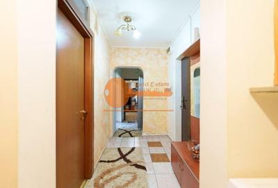 Apartament cu 4 camere semidecomandat în Crângași - 13