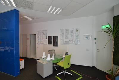 Armand Business Center, Rosetti, 310 - 686 mp  0% comision! - 10