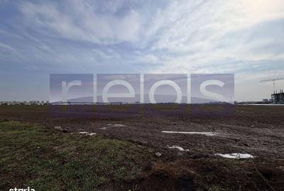 Spațiu comercial, în Tunari