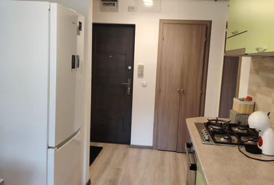 Apartament cu 2 camere semidecomandat în Central - 3