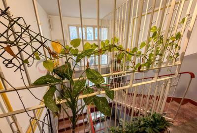 Apartament 3 camere renovat, zona BT Brancusi ! - 13