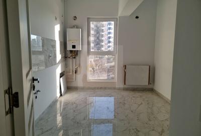 Apartament cu 2 camere semidecomandat în Uverturii - 3