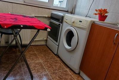 Garsonieră decomandată în Runcu - 4