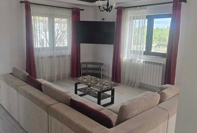 Apartament cu 4 camere în Valea Adâncă - 4