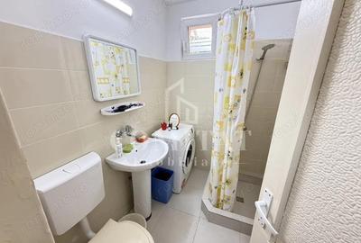 Apartament 2 camere | 44mpu | Zona Str.Donath | Grigorescu - 6