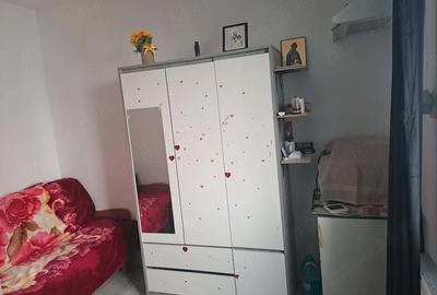 Garsonieră nedecomandată în Central - 1