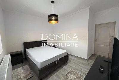 Apartament cu 2 camere decomandat în Central - 6