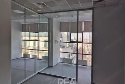 Spațiu comercial, în Dorobanți - 3