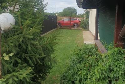 Casă cu 4 camere cu Teren 1000 Mp în Țegheș - 4