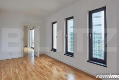 Apartament cu 4 camere semidecomandat în Pipera - 8