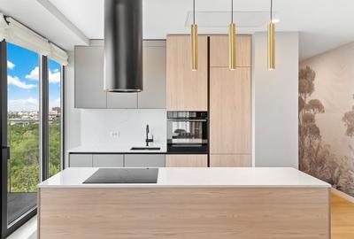 One Verdi Parc - 3 camere + parcare subterana - 9