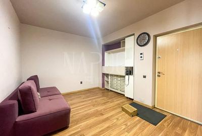 Apartament cu 2 camere decomandat în Mănăștur - 6