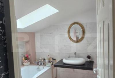 Casa de vanzare, 350 mp, zona Bercu Rosu - 11