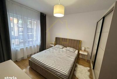 Apartament cu 2 camere decomandat în Metalurgiei - 2