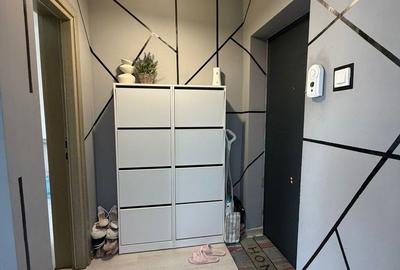 Apartament cu 2 camere, mobilat în Vitan - 14