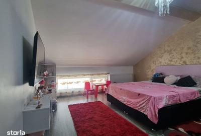 Apartament cu 3 camere în Bârnova - 11