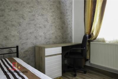 Apartament 1 camera, 50 mp, prima inchiriere, AC, 7 Noiembrie - 5