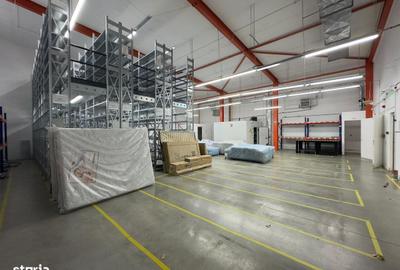 Spațiu comercial, de 605 mp, în Păcurari - 12