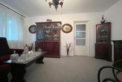 Apartament cu 2 camere semidecomandat, mobilat în Tipografilor - 1