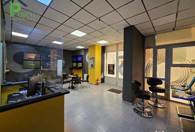 Spațiu comercial, de 80 mp, în 1 Decembrie 1918 - 6