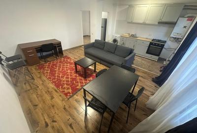 Apartament cu 2 camere decomandat, mobilat în Fundeni