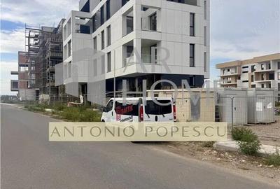 Apartament 2 camere si terasa, Ploie?ti, zona Albert - 1