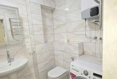 Garsonieră în Cotroceni - 2