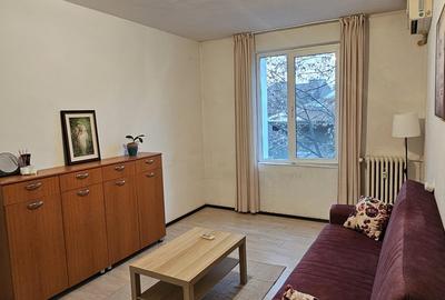 Apartament 2 Camere Floreasca VI 180 - 1