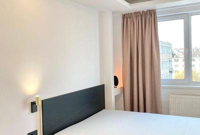 Apartament cu 2 camere decomandat în Central - 5