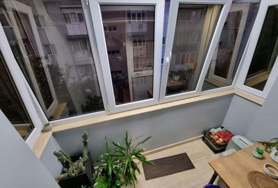 Aurel vlaicu-Apartament 4 camere finisat modern cu gaze - 22