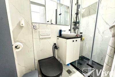 Garsonieră decomandată, mobilată în Târgu Cucu - 12