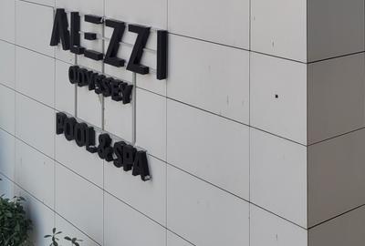 Apartament cu doua camere  si loc de parcare - Alezzi Odyssey - 1