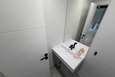 Birou, de 136 mp, în Pache Protopopescu - 15