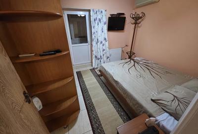 Apartament cu 3 camere semidecomandat, mobilat în Ferdinand - 4