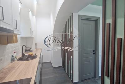 Apartament la cheie, in zona centrala cu mutare imediata - 8