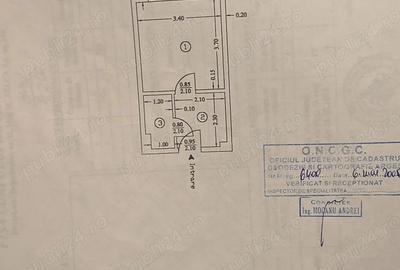 Garsoniera Pite?ti Depozitelor - 8