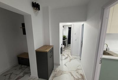 Apartament cu 2 camere decomandat în Ultracentral - 7