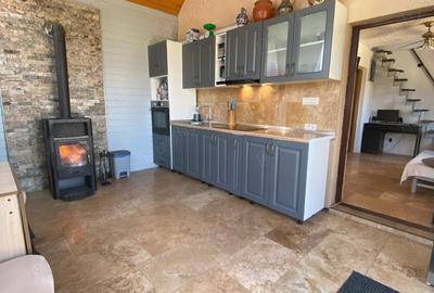 Casă cu 1 camere cu Teren 725 Mp în Dumbrăvița - 6